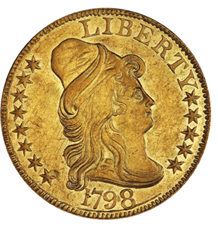 Precious Australian Beauties - KOOKABURRA - 1$ 2018 Australia