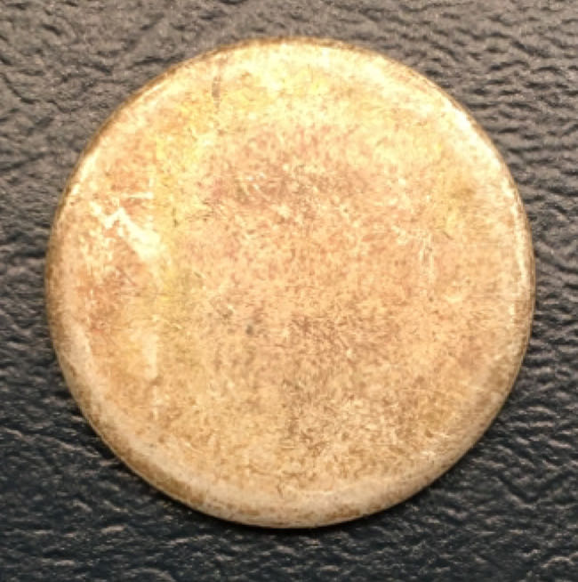 Imperial Service Medal