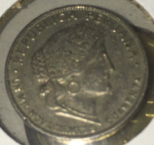 George Washington (1789-1797)