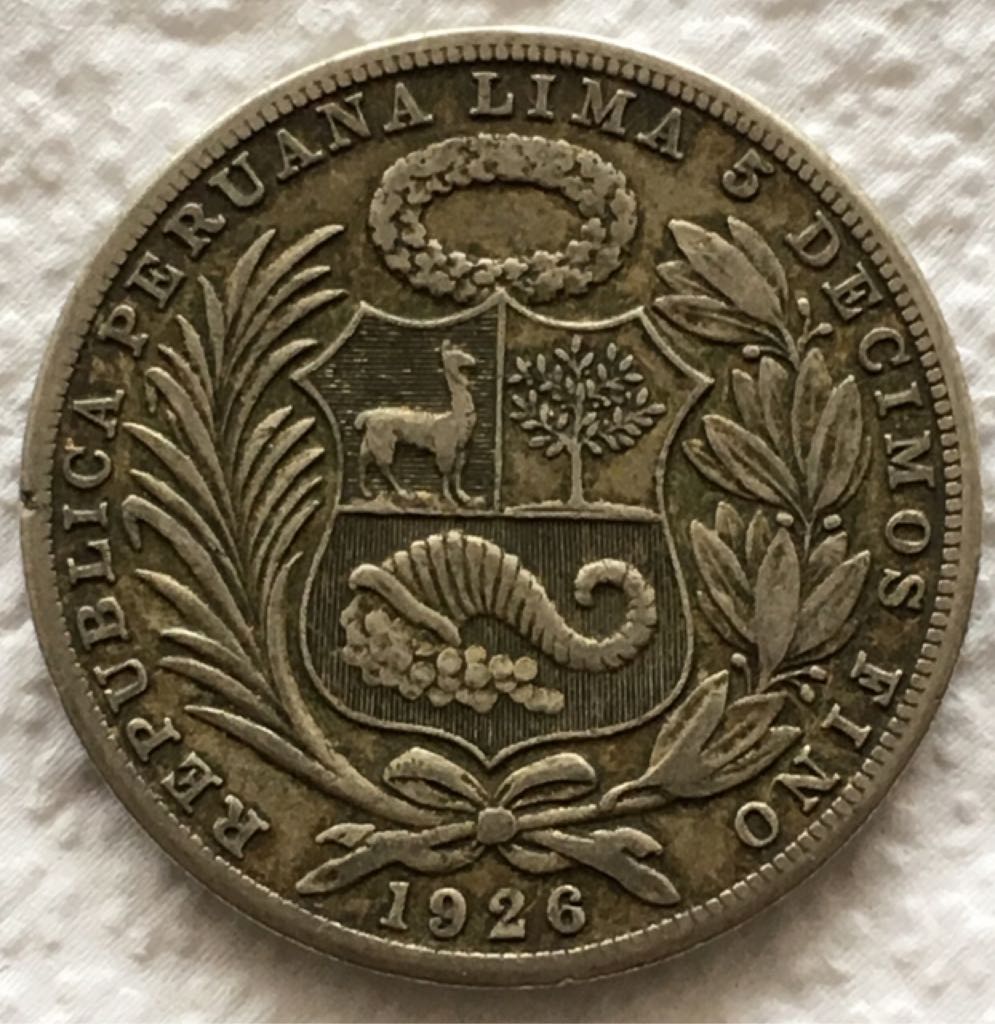 Dos Centavos