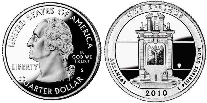 Canadiam Maple Silver Proof - Maple Leaves