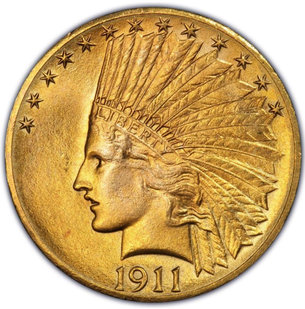 Imperial Service Medal