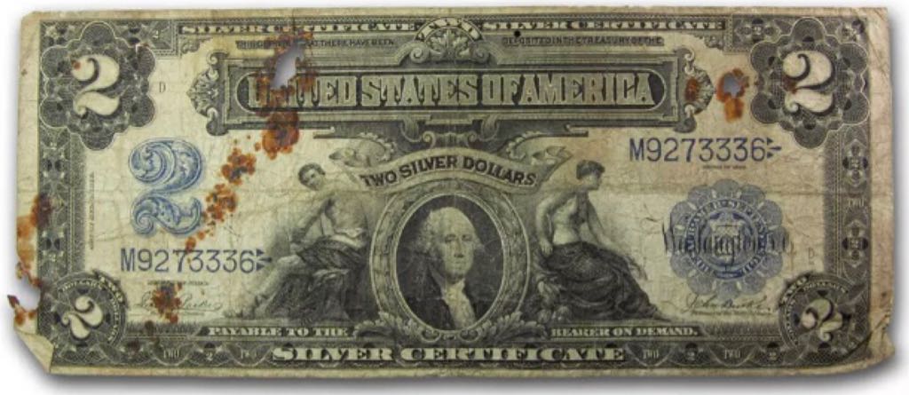 1946 D Jefferson Nickel