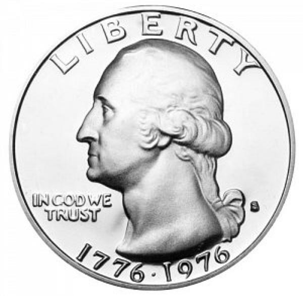 Official Whitman Statehood Quarters Folder: Complete 50 State Set 