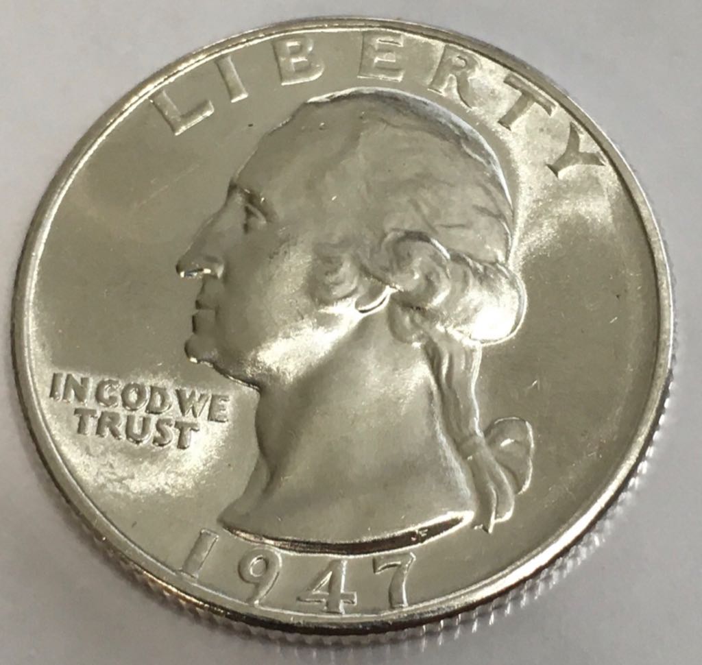 Sacagawea Dollar 2007 S 69