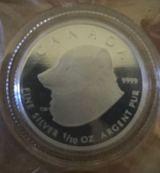 Penny Lincoln Memorial 1988