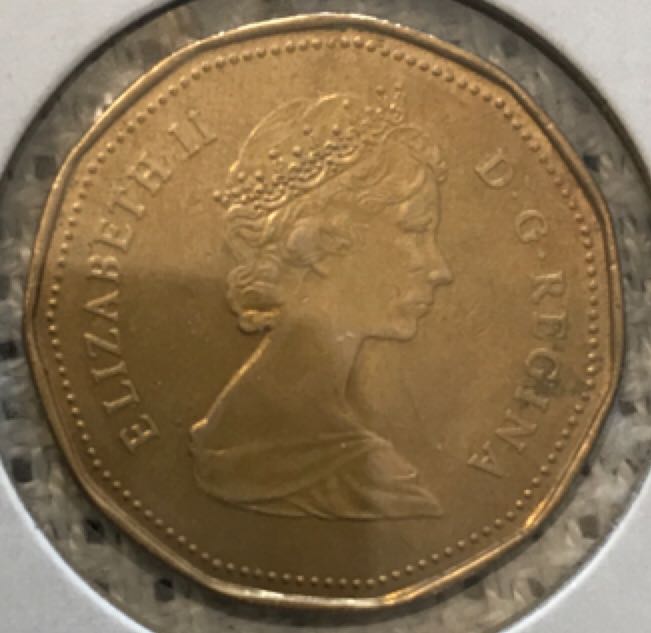 Dollar  coin collectible - Main Image 2