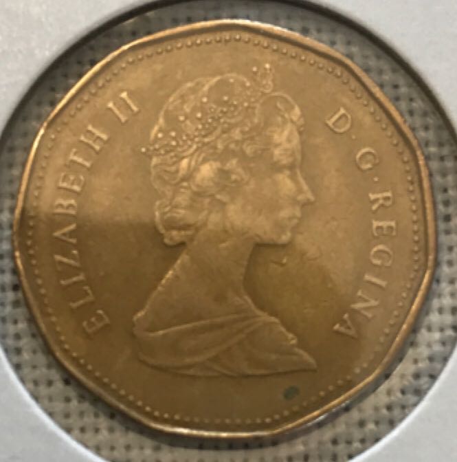 Dollar  coin collectible - Main Image 2