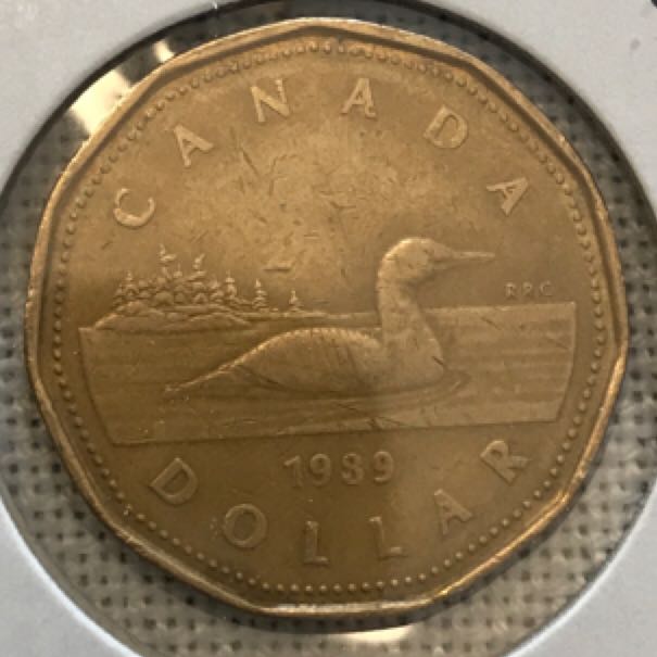 Norse Dragon - Copper Round