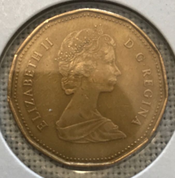 Dollar  coin collectible - Main Image 2