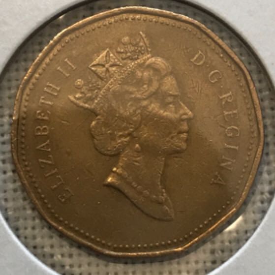 Dollar  coin collectible - Main Image 2