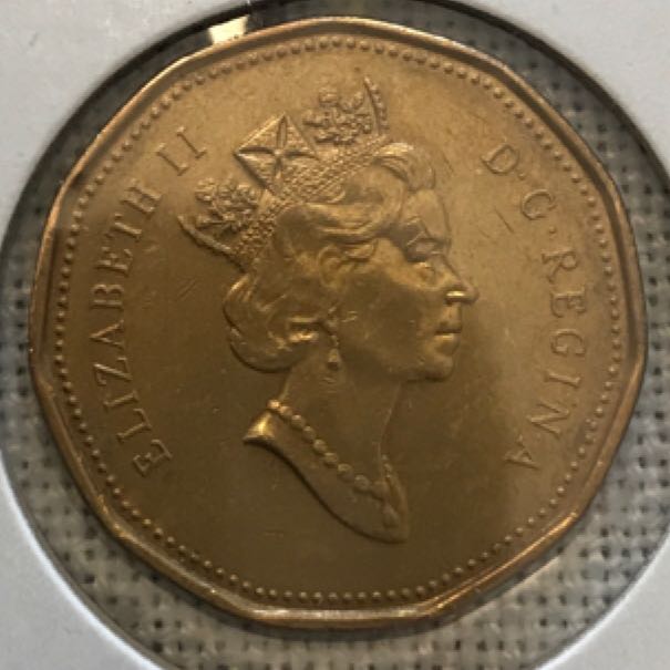 Dollar  coin collectible - Main Image 2