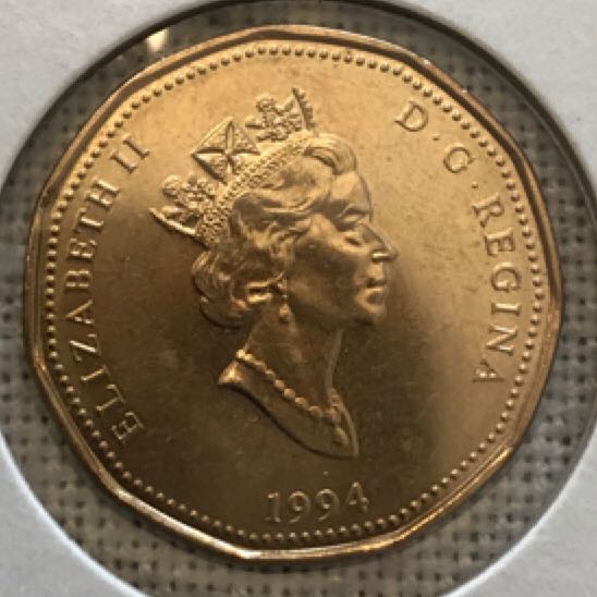 Dollar Monument Aux Morts  coin collectible - Main Image 2