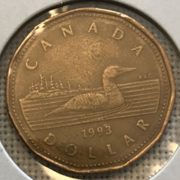 1925 Peace Dollar - P