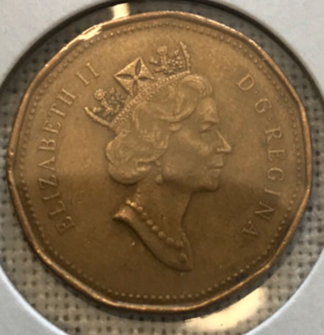 Dollar  coin collectible - Main Image 2