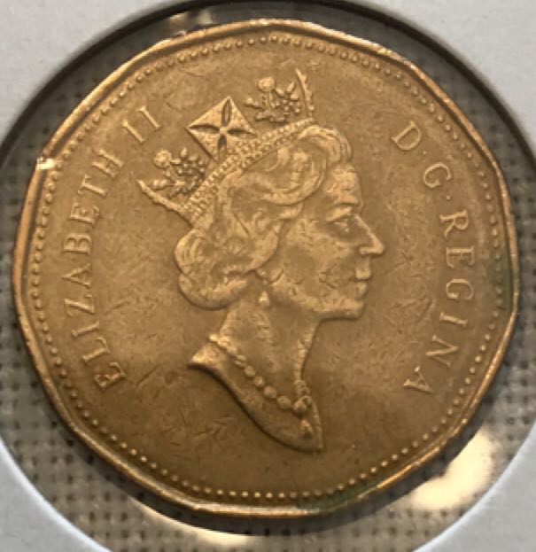 Dollar  coin collectible - Main Image 2