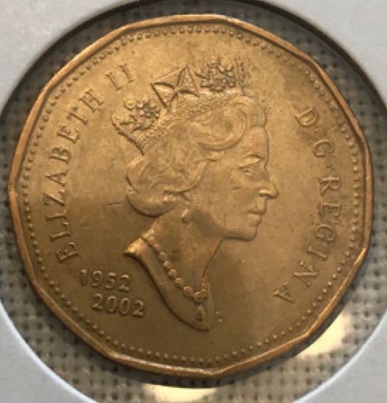 Dollar  coin collectible - Main Image 2