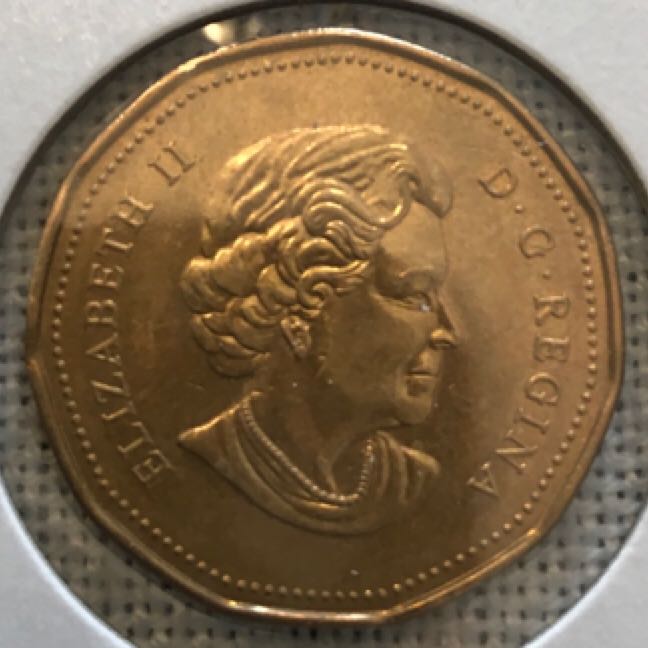 Dollar  coin collectible - Main Image 2