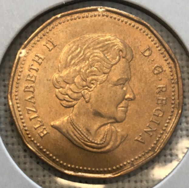 Dollar Porte-bonheur  coin collectible - Main Image 2