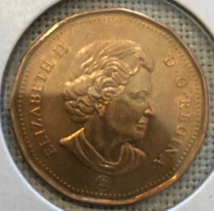 Dollar  coin collectible - Main Image 2