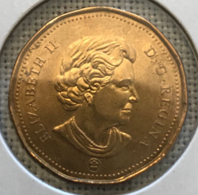 Dollar  coin collectible - Main Image 2