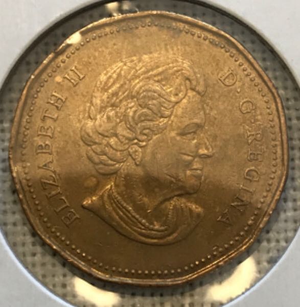 Dollar  coin collectible - Main Image 2