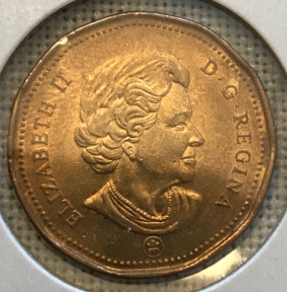Dollar  coin collectible - Main Image 2