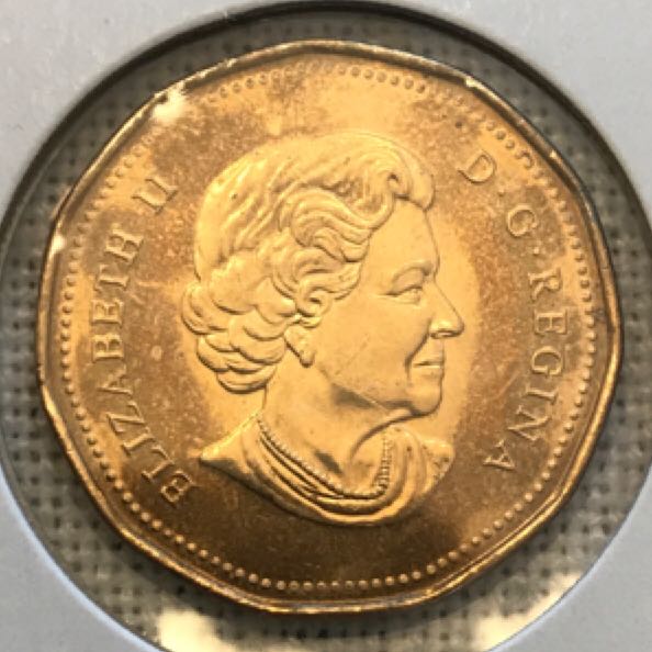 Dollar Huart En Vol  coin collectible - Main Image 2