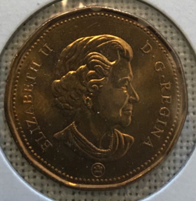 Dollar Centenaire Des Canadiens  coin collectible - Main Image 2