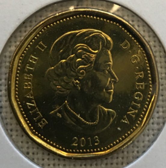 Dollar  coin collectible - Main Image 2