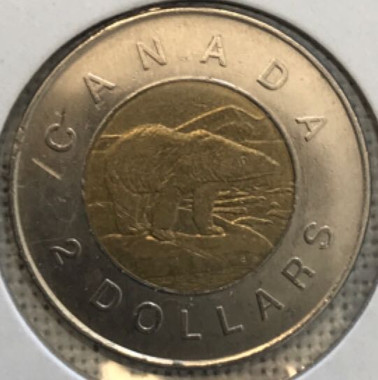 2007 Thomas Jefferson Dollar