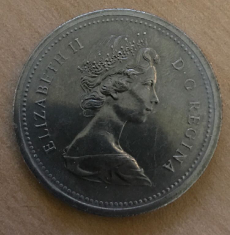 Dollar  coin collectible - Main Image 2