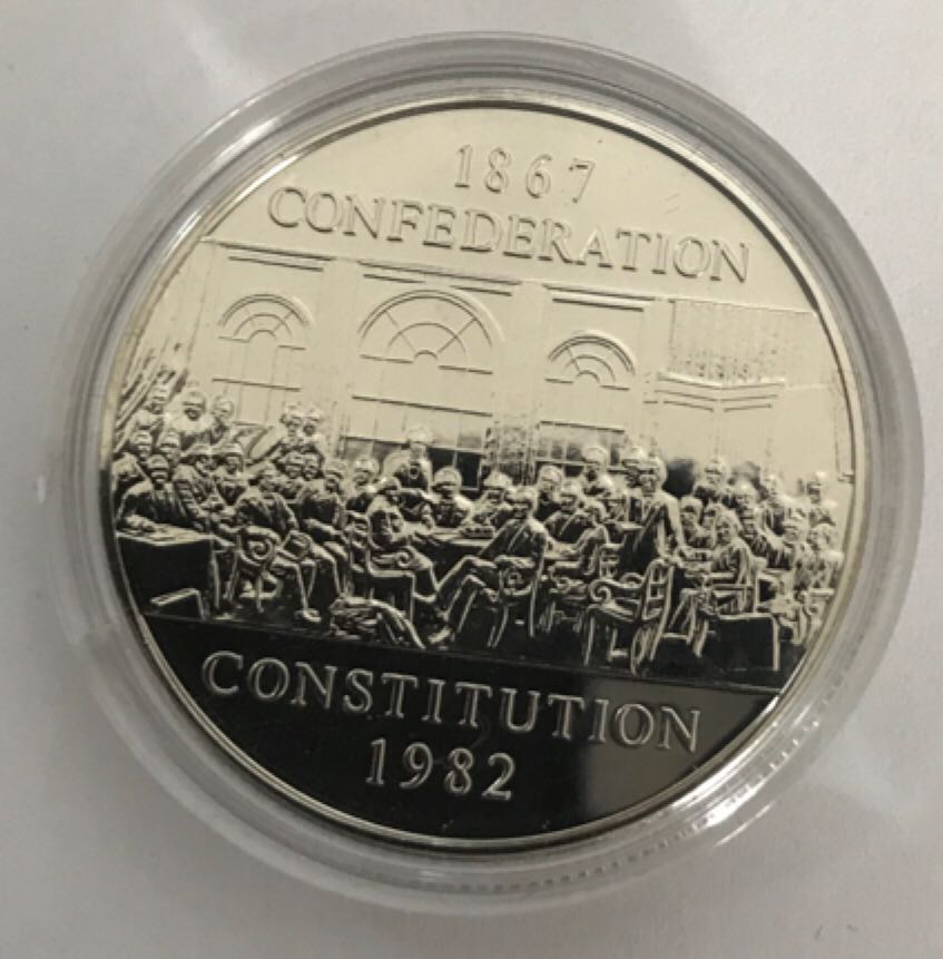 Lion Of Belfort Medal (Dup)