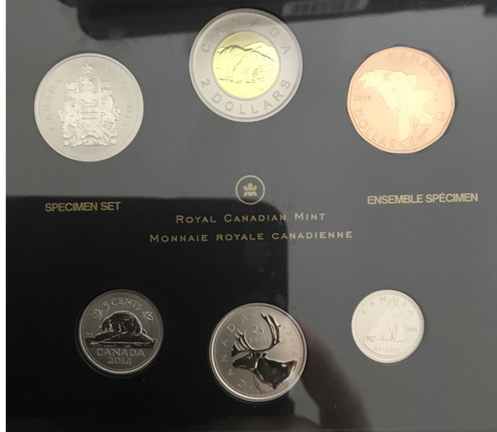 The Silver Story (Framed)