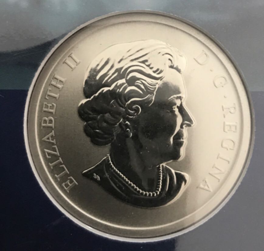 L’histoire Du Titanic 100 Ans Déja  coin collectible - Main Image 2
