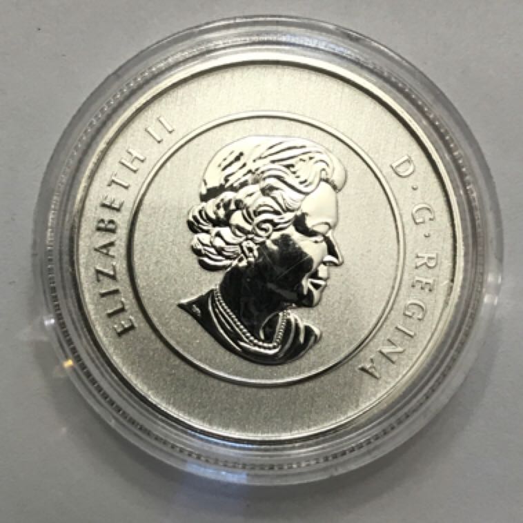 Série Pièces De 20 Dollars Hockey  coin collectible - Main Image 2