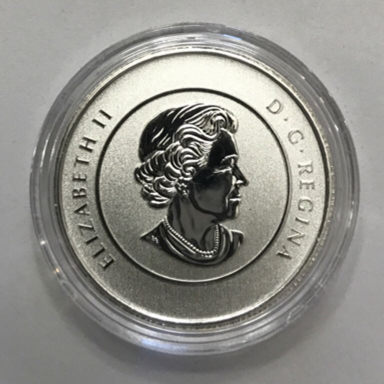 Série Pièces De 20 Dollars Coupe Du Monde Féminin De La FIFA  coin collectible - Main Image 2