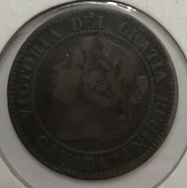 Cent  coin collectible - Main Image 2