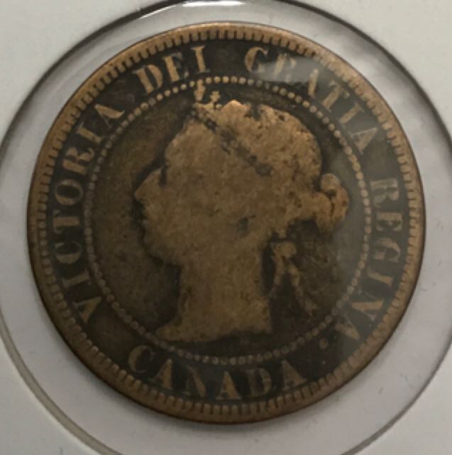 Cent  coin collectible - Main Image 2