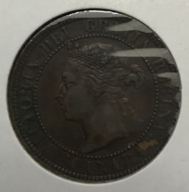 Cent  coin collectible - Main Image 2