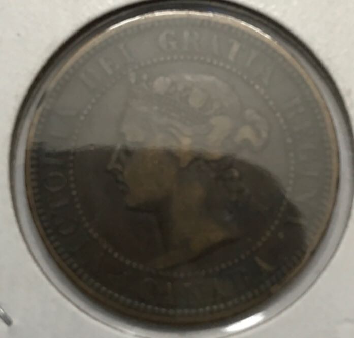 Cent  coin collectible - Main Image 2