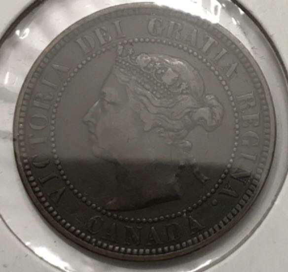 Cent  coin collectible - Main Image 2