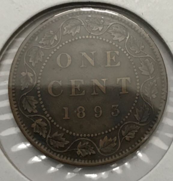 1803 Coin