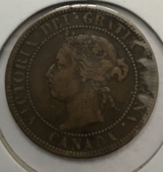 Cent  coin collectible - Main Image 2