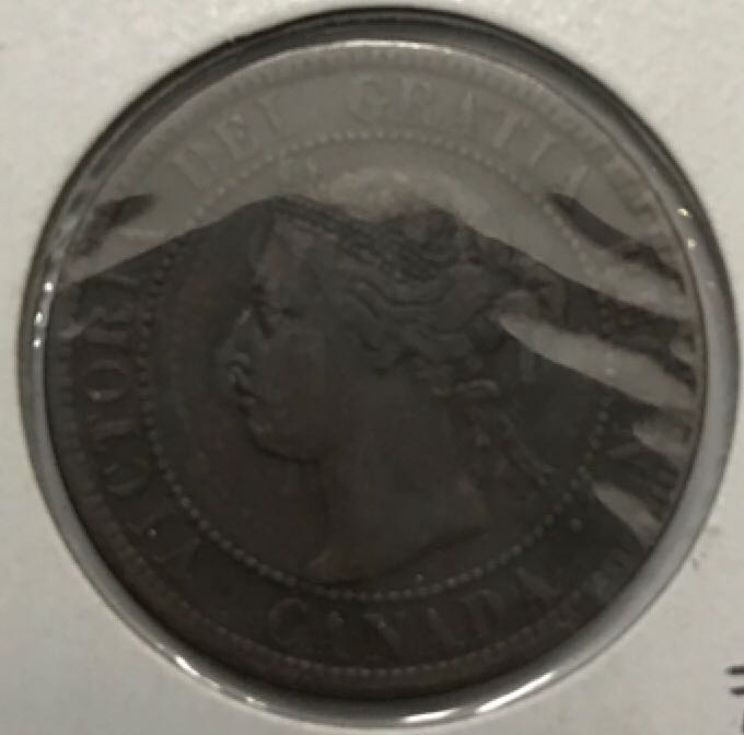 Cent  coin collectible - Main Image 2
