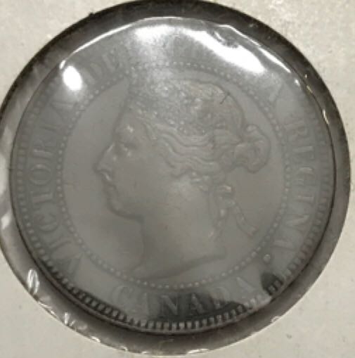 Cent  coin collectible - Main Image 2