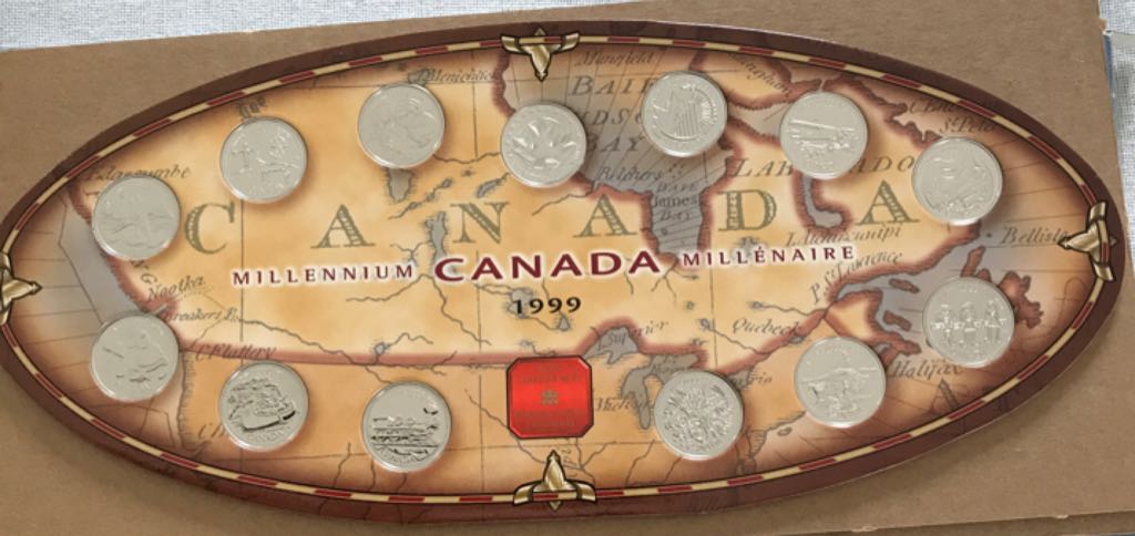 20 Centavos - Braïlle