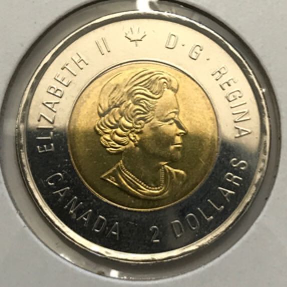 Armistice  coin collectible - Main Image 2