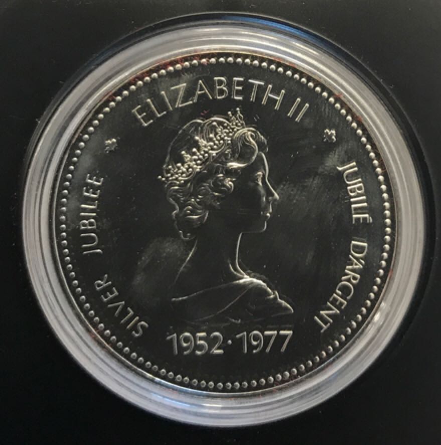 Le Trône Du Sénat  coin collectible - Main Image 2