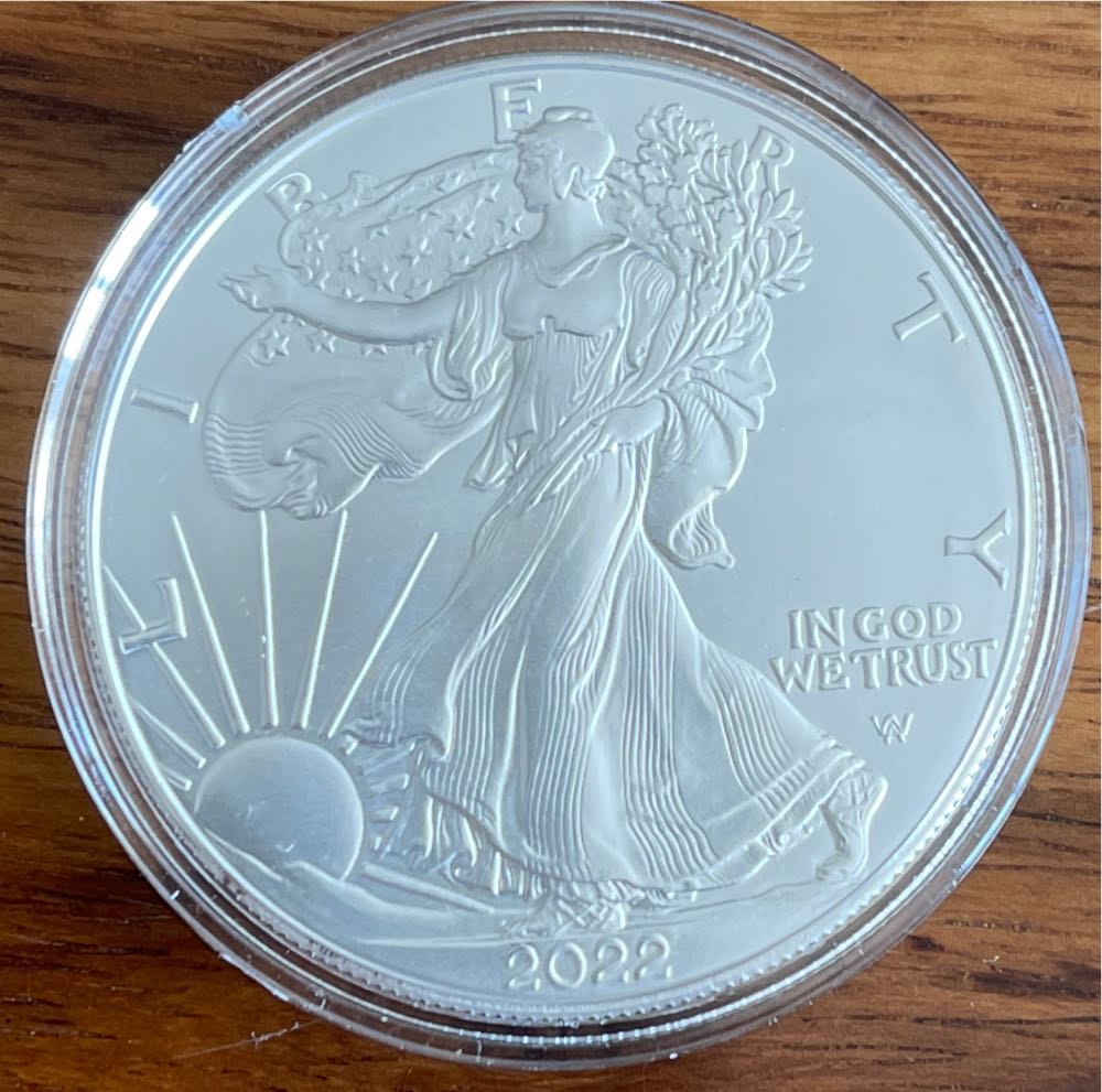 Armenian Silver Noah’s Ark 2023